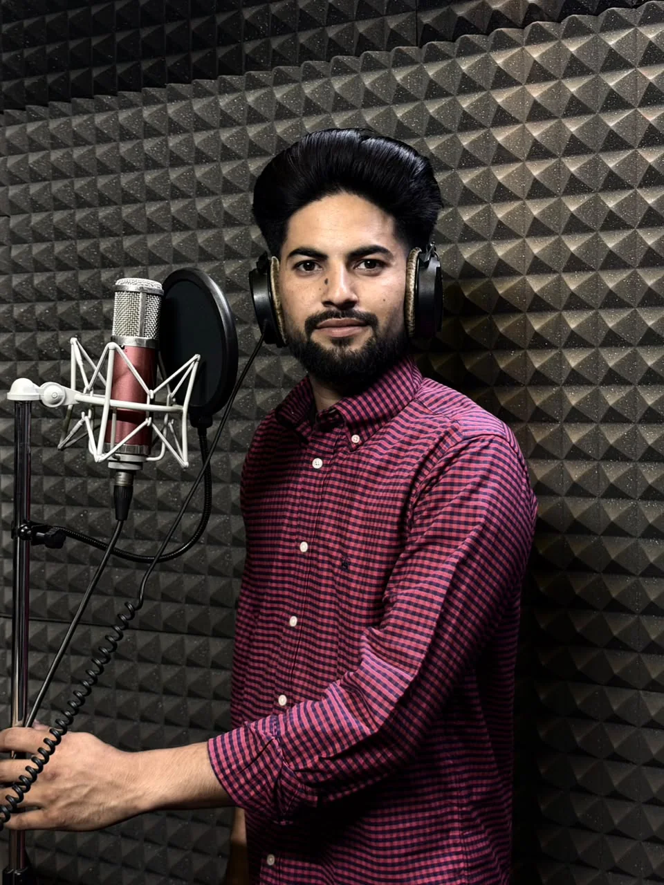Prabh Sheron Punjabi co-singer profile